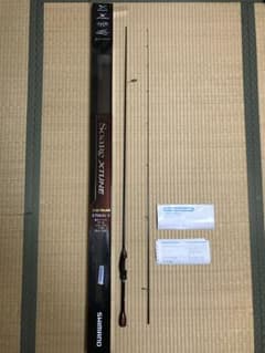 ソアレ エクスチューンS706UL-Sのサムネイル
