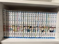アオのハコ 全巻セット 1-25巻 三浦糀 - メルカリ