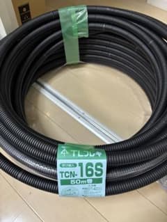 未来工業　フレキ　TCN-16sのサムネイル