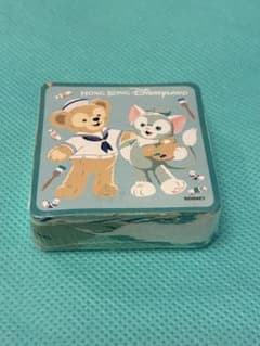 香港ディズニー　マジックタオル　2個セット Disney ディズニー ミッキー マジックタオル 2個セット - メルカリ タオル・ハンカチ