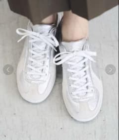 別注　REPRODUCTION OF FOUND GERMAN TRAINER
