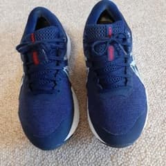 セブン様専用です　ASICS GEL-CONTENDのサムネイル