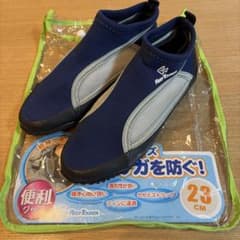 REEF TOURERマリンシューズ23cmのサムネイル
