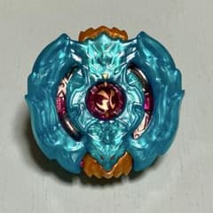 ベイブレードバースト ビートククルカン.7U.Hn ランダムブースターvol.9 ビートククルカン 7U.Hn ベイブレードバースト ランダムブースターVol