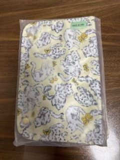ポール&ジョー　ティッシュケース　猫のサムネイル
