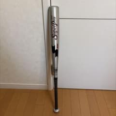 SSK Super Pro 軟式少年用バット 76cm - メルカリ
