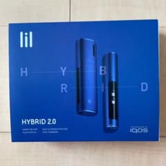 lil HYBRIDのサムネイル