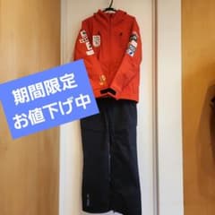 お値下げ中】YONEX 日本代表 SNOW JAPAN 