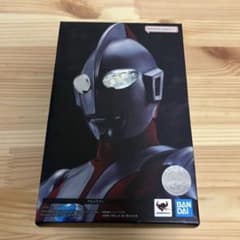【美品】S.H.Figuarts 真骨彫　ウルトラマン - 5