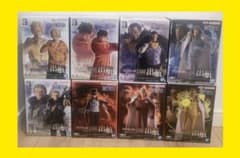 ワンピース フィギュア まとめ売り THE出航