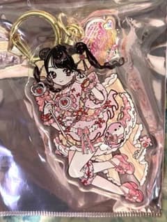 小倉唯　アクリルキーホルダー　新品未開封のサムネイル