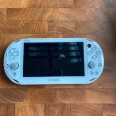 PS Vita パワプロ2018セットのサムネイル