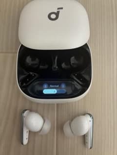 soundcore Liberty 4 Pro ワイヤレスイヤホンのサムネイル