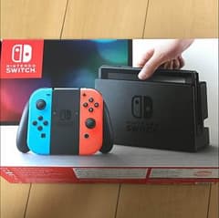 Switchのサムネイル