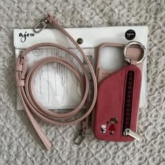 familiar✖️ajew コラボiPhoneケース(13pro)のサムネイル