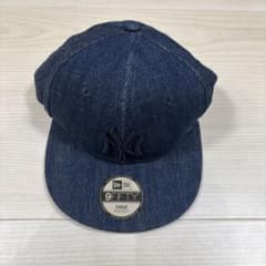 NEW ERA 9FIFTYCHILD ニューエラ　キッズキャップのサムネイル