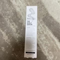 BULK HOMME THE SCALP SERUM  50ml×13のサムネイル