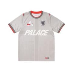SASUKE様専用PALACE NIKE ENGLANDFOOTBALLTOP - メルカリ