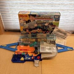 プラレール ビッグステーションのサムネイル