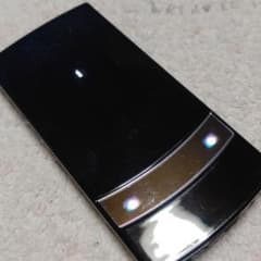 DOCOMO　N906iu ガラケーのサムネイル