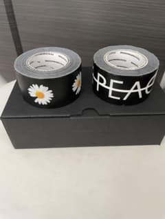 PeaceminusOne テープ PeaceminusOne テープ - メルカリ