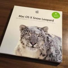マックOS Xのサムネイル
