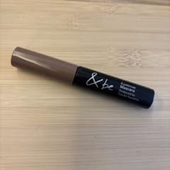 &be Eyebrow Mascara モーブブラウンのサムネイル