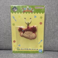 이치 반 쿠지 크레용 신짱 메지루시 매력 네네짱