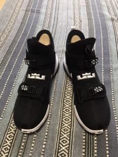NIKE LeBron SOLDIER ⅩⅢ 13 SFG TBのサムネイル