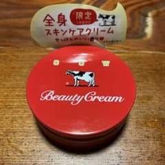 カウブランド 赤箱ビューティクリーム 80gのサムネイル