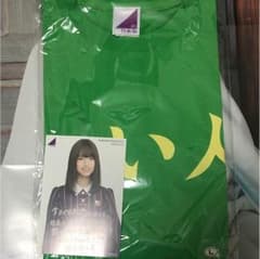 橋本奈々未 生誕Tのサムネイル