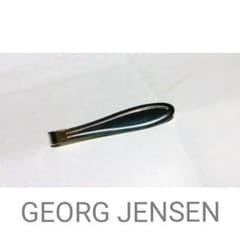 正規良品 希少! ジョージジェンセン ロングネクタイピン タイピン　SV925 正規良品 希少! ジョージジェンセン ロングネクタイピン SV925 - メルカリ