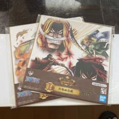 ワンピース 一番くじ セットのサムネイル