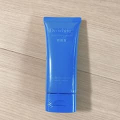 ドゥホワイト　クレンジングのサムネイル