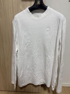 【+CLOTHET】Mock Neck Long Sleeve T-shirtのサムネイル