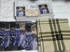 卯月コウ にじさんじ ウィンターデート 2022 ギフトセット マフラーのサムネイル