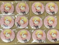 【24点セット】うたプリ 缶バッジ 来栖翔 SV tea party ②
