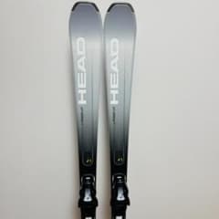 HEAD e-POWER LYT 163cm PRD12 カービングスキー HEAD e-POWER LYT 163cm PRD12 カービングスキー - メルカリ