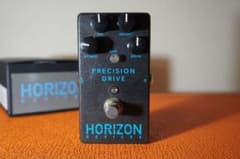 HORIZON DEVICES Precision Driveのサムネイル