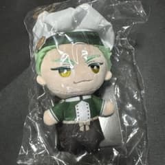 セベク マスシェフ ミニミニぬいぐるみ - メルカリ