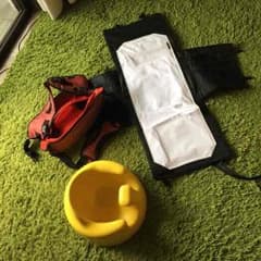 ベビー用品 3点セットのサムネイル