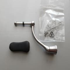 新品未使用ダイワ20ルビアスLT2500純正ハンドルのサムネイル