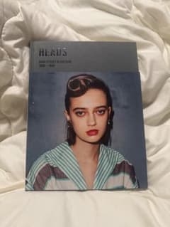 HEADS: Hair Styles in Culture 1918-1980のサムネイル