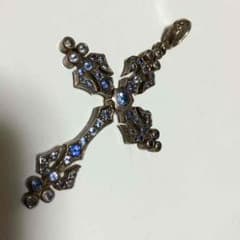 ★charmant★様専用ローリーロドキン クロスのサムネイル