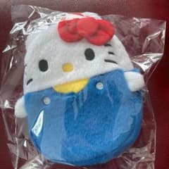 ハローキティ　ポーチのサムネイル