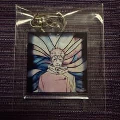呪術廻戦 虎杖悠仁 アクリルキーホルダー joOji よあけのうた ED 特典