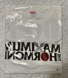 マキシマムザホルモンロングTシャツのサムネイル