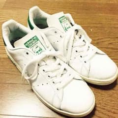 希少！！27.0！！スタンスミス  ！！のサムネイル