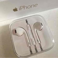 iPhone イヤホンのサムネイル