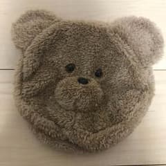 merry jennyくまさんポシェットのサムネイル